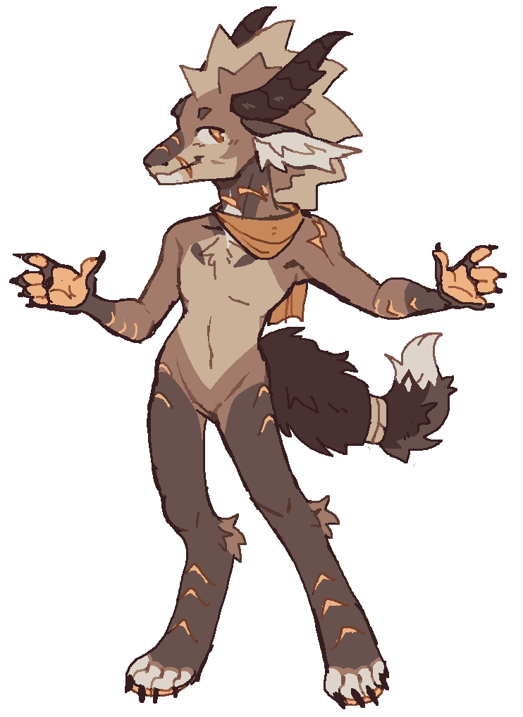 Coyote